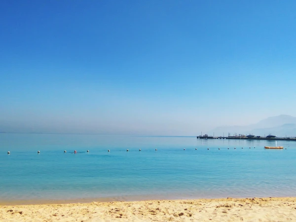 Movenpick Resort El Sohna