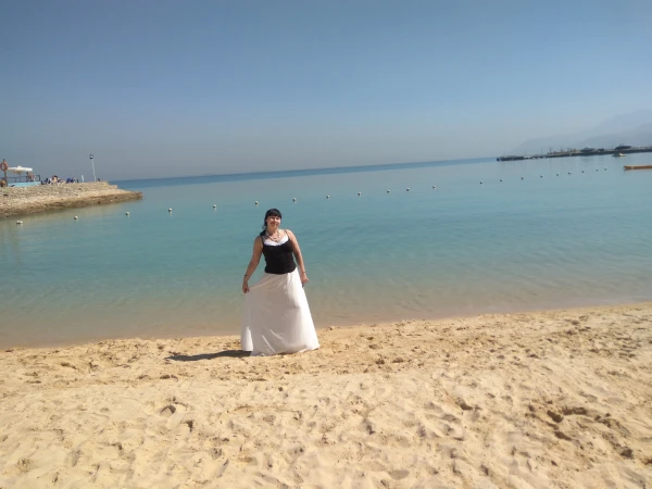 Movenpick Resort El Sohna