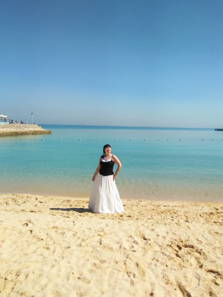 Movenpick Resort El Sohna