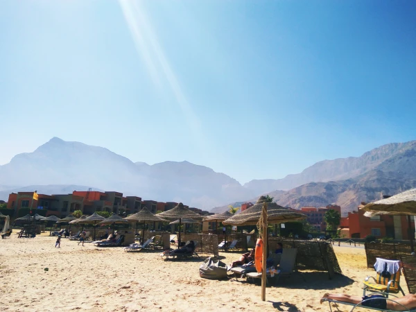 Movenpick Resort El Sohna