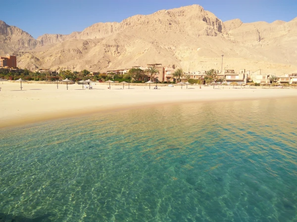 Movenpick Resort El Sohna