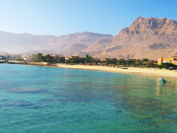Movenpick Resort El Sohna