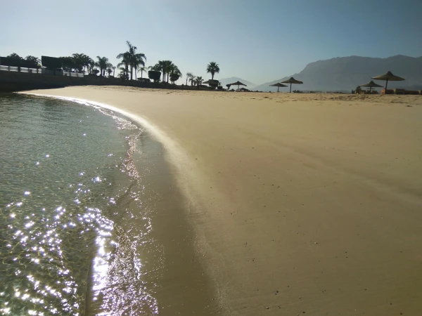 Movenpick Resort El Sohna