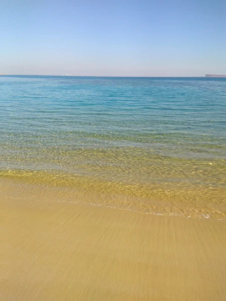 Movenpick Resort El Sohna