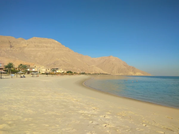 Movenpick Resort El Sohna