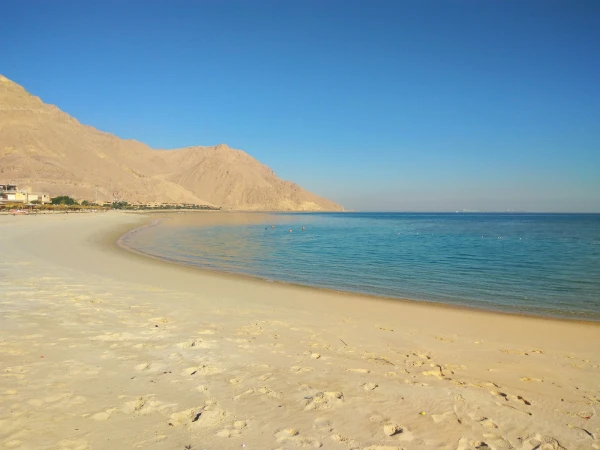 Movenpick Resort El Sohna