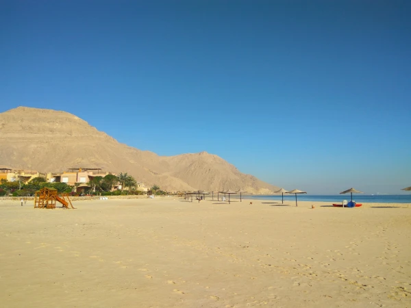 Movenpick Resort El Sohna