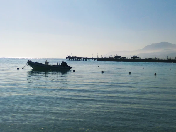 Movenpick Resort El Sohna