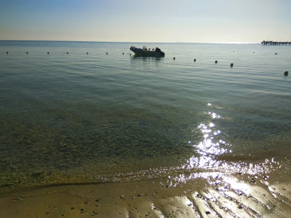 Movenpick Resort El Sohna