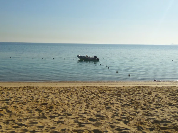 Movenpick Resort El Sohna
