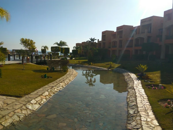 Movenpick Resort El Sohna