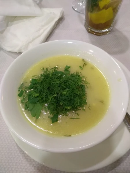 Суп