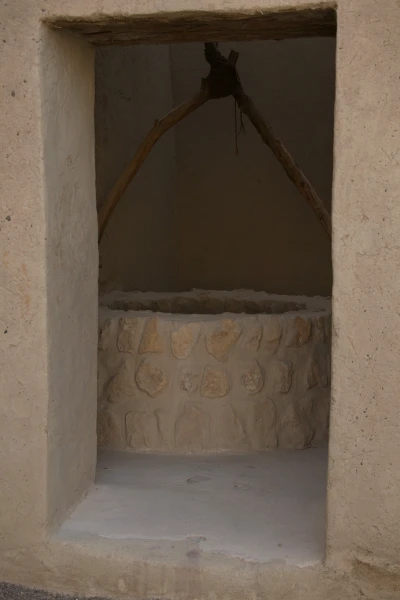 Аль Айн, форт Al Jahili 