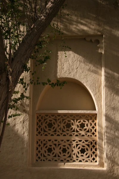Аль Айн, форт Al Jahili 