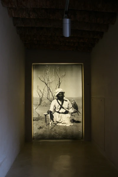 Аль Айн, форт Al Jahili 