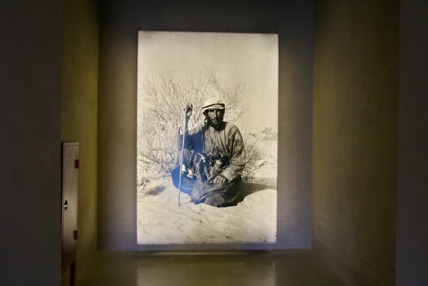 Аль Айн, форт Al Jahili 