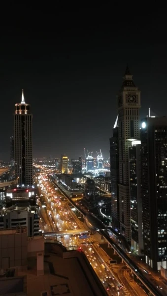 Level 43 Sky Lounge