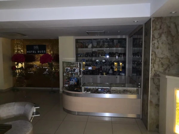 Russ hotel 4*