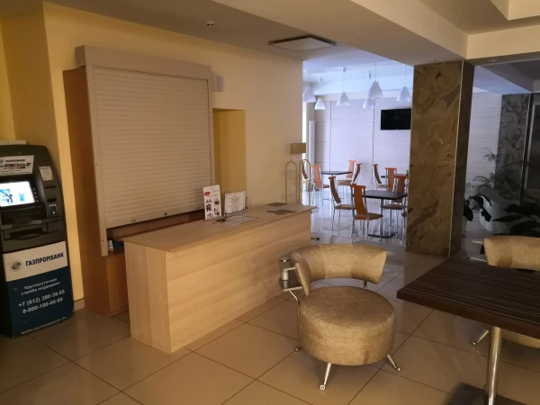 Russ hotel 4*