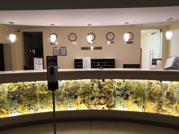 Russ hotel 4*