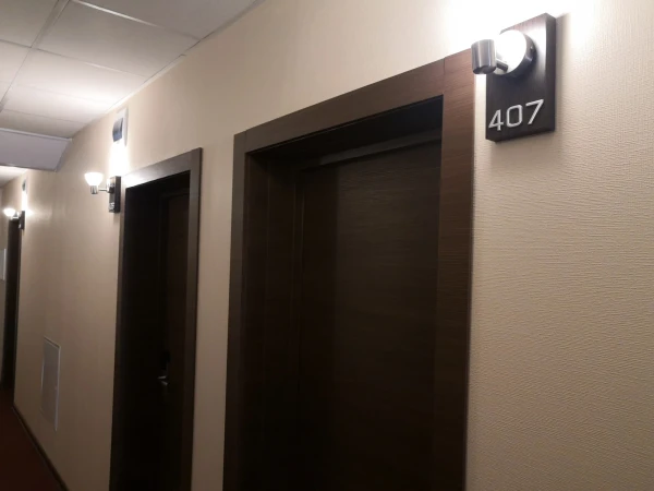 Russ hotel 4*