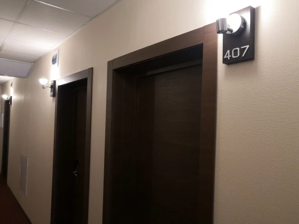 Russ hotel 4*