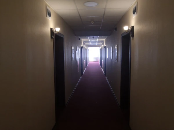 Russ hotel 4*