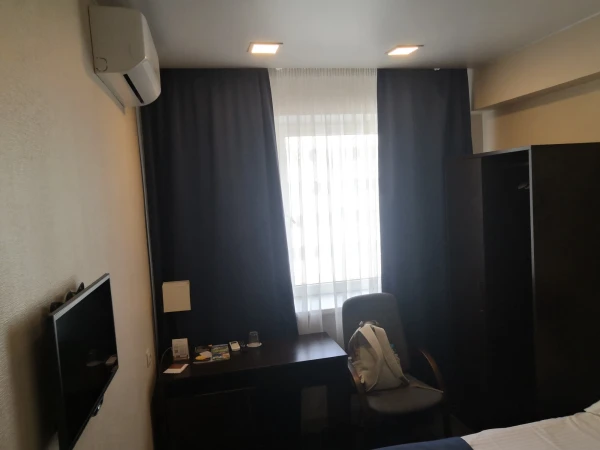 Russ hotel 4*