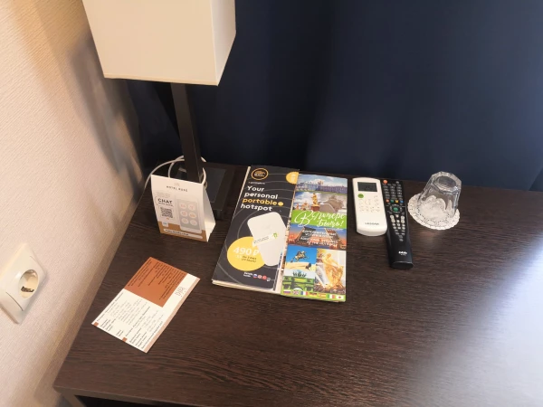 Russ hotel 4*