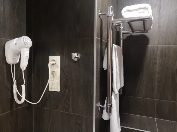 Russ hotel 4*