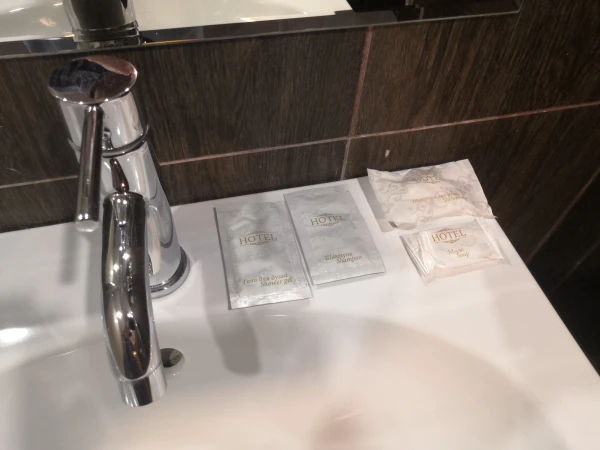 Russ hotel 4*