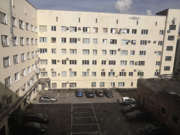 Russ hotel 4*