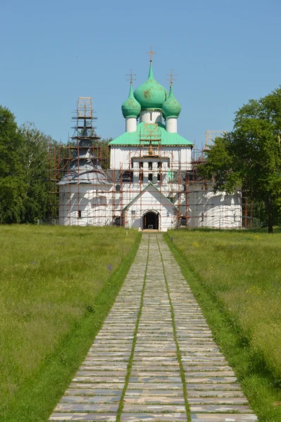Куликово поле