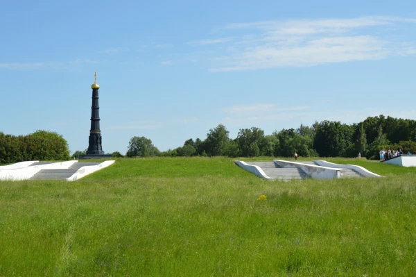 Куликово поле