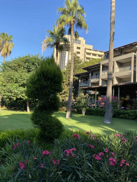 Территория Barut Hemera