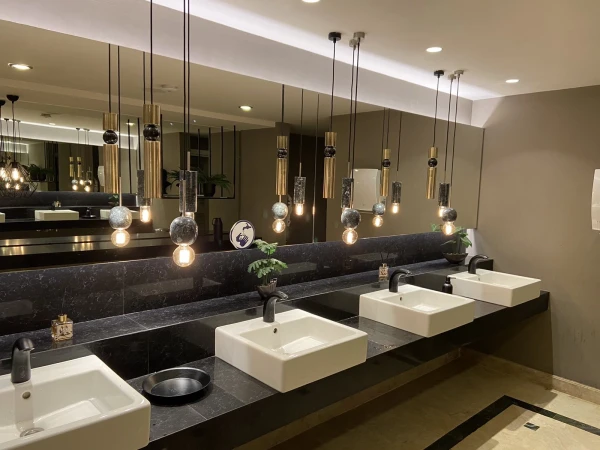 Barut Hemera resort