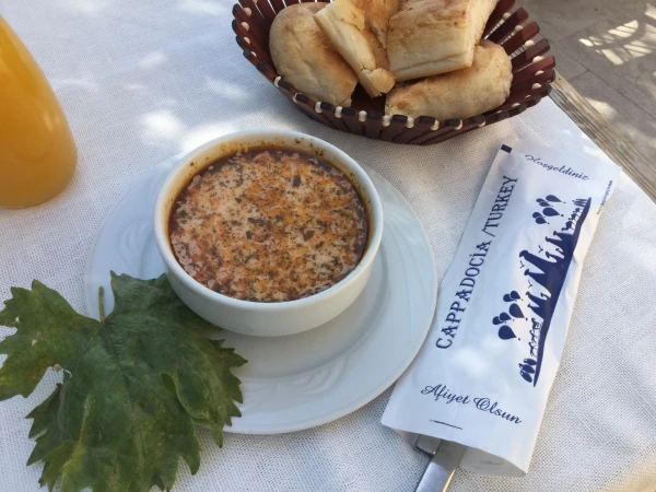 Мой ланч 