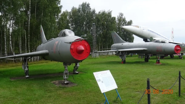 С-26 (Су-7Л)