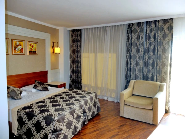 Superior Sea View,  просторный 32 м2 