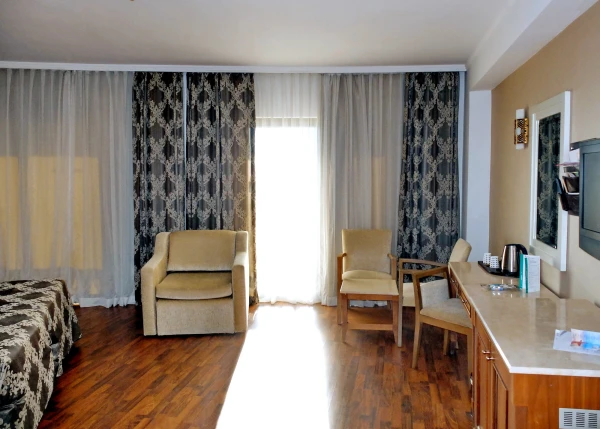 Superior Sea View,  просторный 32 м2