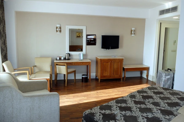 Superior Sea View,  просторный 32 м2