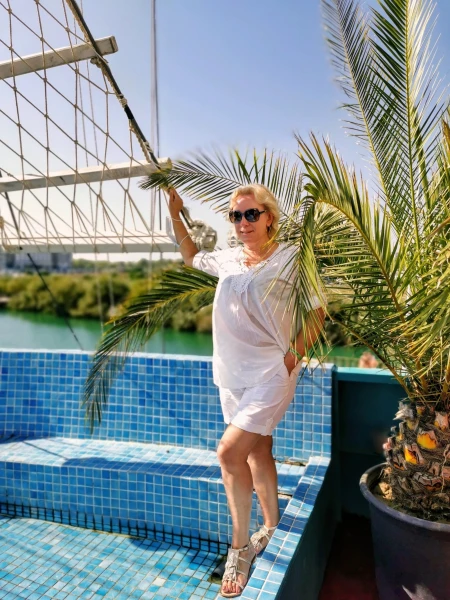 Морская прогулка на яхте Harem Maldives 