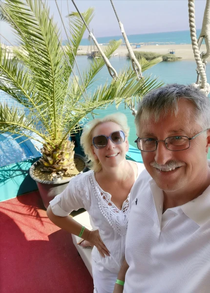 Морская прогулка на яхте Harem Maldives 