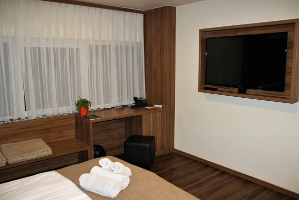 Словения. Птуй. “Pomaranca Hotel” 3*. 