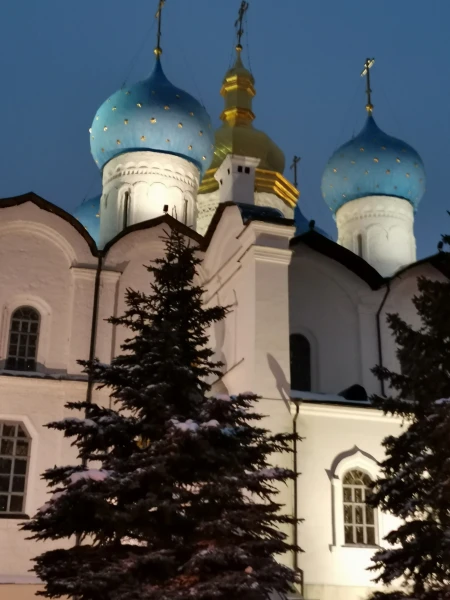 Благовещенский собор