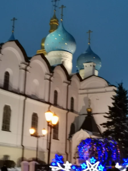 Благовещенский собор