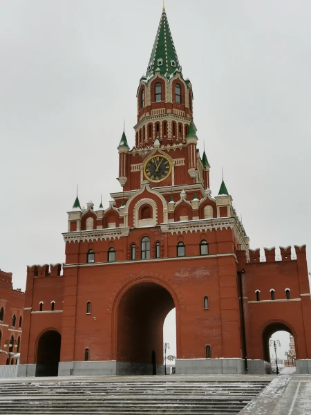 Благовещенская башня