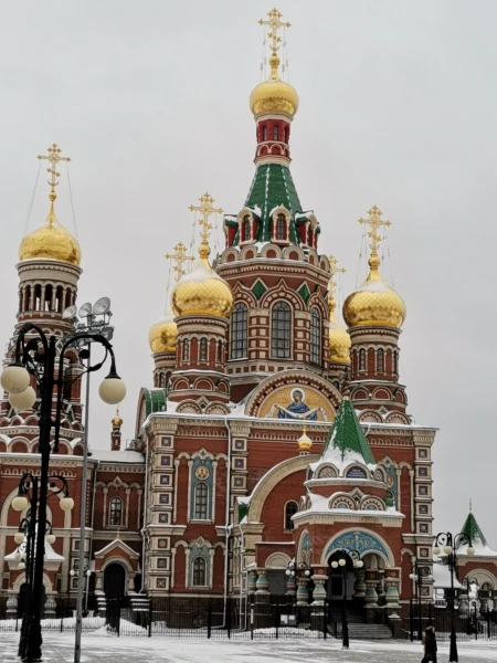 Благовещенский собор