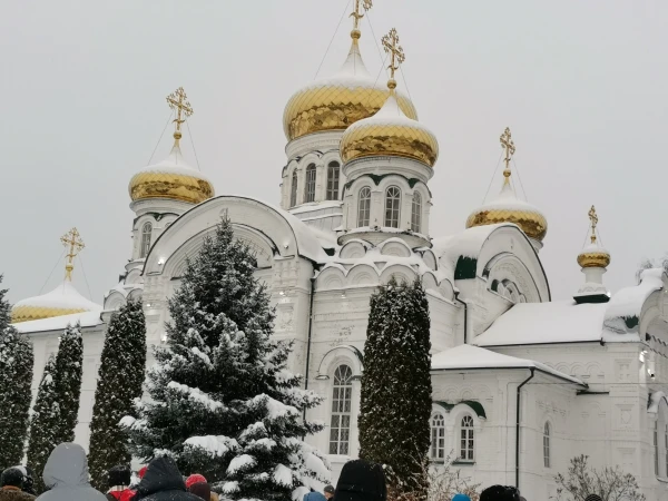 Троицкий собор