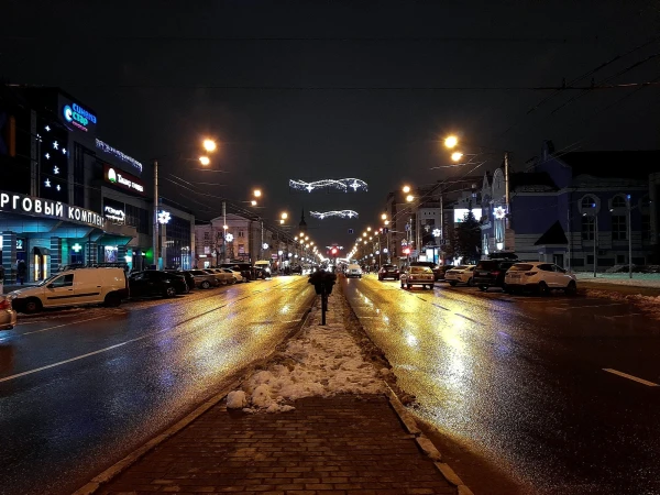 ул. Кирова